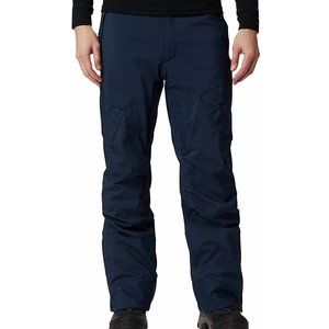 NWT Columbia Men's Powder Stash Insulated Snow Ski Snowboard Pants, Sz 5X
